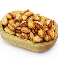 پسته احمد آقایی پولبیبر