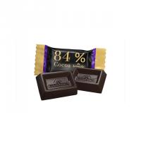 شکلات تلخ 84 درصد پارمیدا