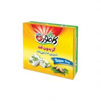 گز بدون قند کامور 230گرم