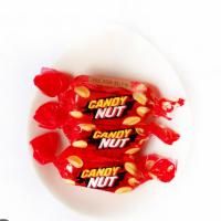 شکلات کندی نات قرمز