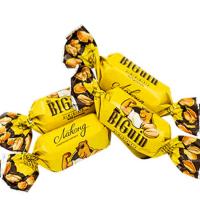 شکلات مستر بیگوین