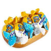 شکلات تیمی کنتی