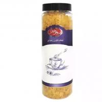 نبات نگین زعفرانی سحرخیز