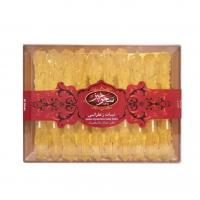 نبات چوبی زعفرانی سحرخیز 300 گرمی