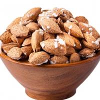 بادام منقاشور