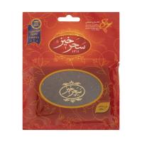 زعفران سحرخیز یک مثقال