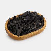 تخمه آفتابگردان خام