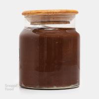 کره بادام زمینی شکلاتی 400 گرم