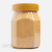 کره بادام زمینی