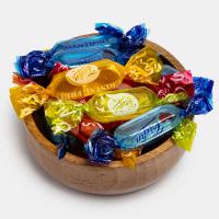 آبنبات بلژیکی