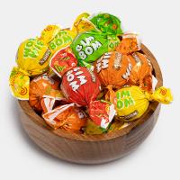 آبنبات بیم بوم روشن