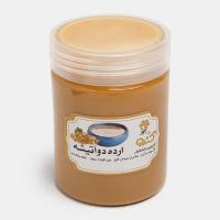 ارده دو آتیشه 400 گرم