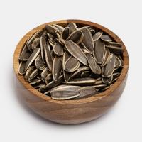 تخمه آفتابگردان بوداده بی نمک