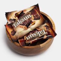 تکسان شکلاتی