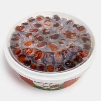 خرما خاصویی شهد دار کاسه ای