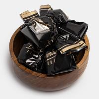 شکلات تلخ بارمبو