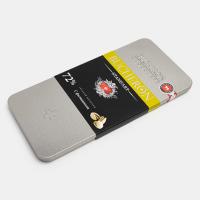 شکلات سوییسی بوچرون پسته 72 درصد 100 گرم