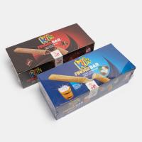 شکلات فینگر