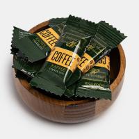 شکلات قهوه مگا استار