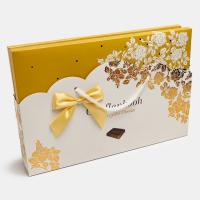 شکلات کادوئی جاسمین 200 گرم