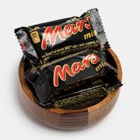 شکلات مارس مینی