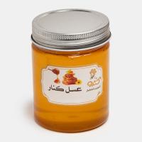 عسل کنار 500 گرم