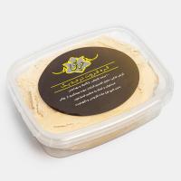 قره قروت درجه یک سفید 150گرم