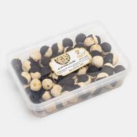 کشک قره قروتی دو رنگ 500 گرم