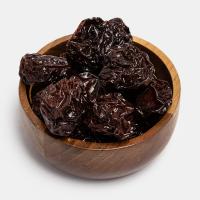 گوجه برقان مشکی