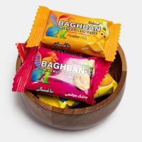 لواشک باغبان