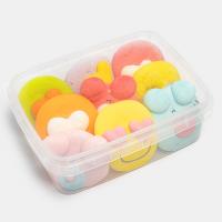 مارشمالو 9 عددی جلی رز