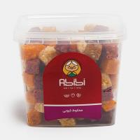 مخلوط میوه آ بی بی 390 گرم