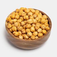 نخودچی دوآتیشه