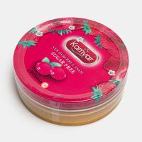 آبنبات کامور با طعم توت فرنگی 150 گرم