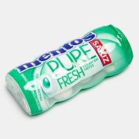 آدامس منتوس قوطی نعنا 30 گرم