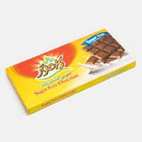 تبلت رژیمی کامور100 گرم