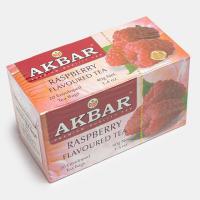 تی بگ تمشک برند اکبر