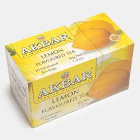 تی بگ لیمو برند اکبر