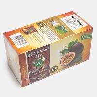 تی بگ دوغزال پشن فروت برند اکبر