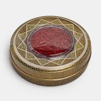 زعفران یک مثقال خاتم کندو