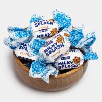 تافی شیری روشن