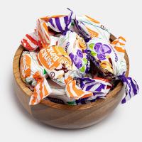 تافی میوه ای روشن