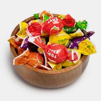 آبنبات توپی لند