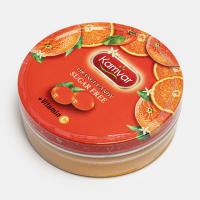 آبنبات کامور با طعم پرتقال 150 گرم