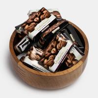 شکلات قهوه قافلانکوه