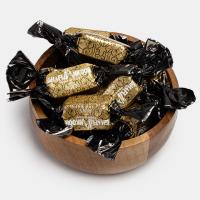 شکلات تلخ 83 درصد مغزدار قافلانکوه