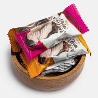 شکلات صدفی ووبرو