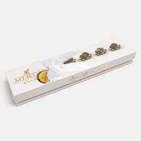 شکلات کادوئی ترافل نارگیلی مرداس 220 گرم