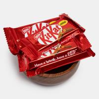 شکلات کیت کت