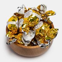 شکلات گلدن لی لی